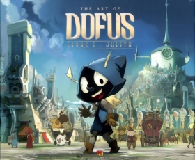 couverture jeu-video Julith
