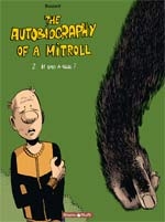couverture jeu-video Is dad a troll ?