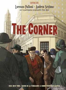 couverture jeu-video The Corner