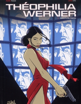 couverture jeu-video Whistleblowers