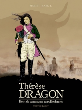 couverture jeu-video Récit de Campagnes Napoléoniennes