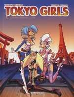 couverture jeu-video Opération chéris charmants