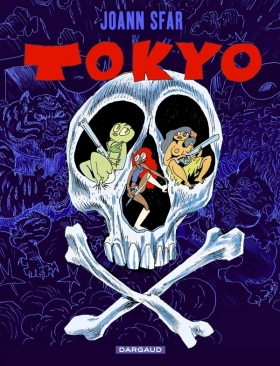 couverture jeu-video Tokyo