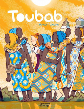 top 10 éditeur Toubab