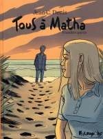 couverture jeu-video Tous à Matha T1