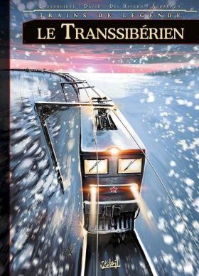 couverture jeu-video Transsibérien