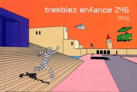 top 10 éditeur Tremblez Enfance Z46
