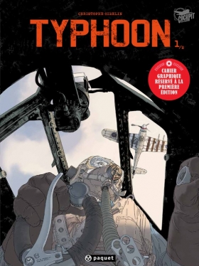 couverture jeu-video Typhoon T1