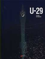 couverture bande-dessinee U-29
