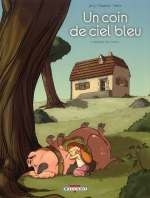 couverture jeu-video L'odeur du foin