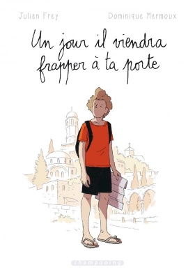 couverture jeu-video Un jour il viendra frapper à ta porte