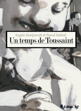 couverture jeu-video Un Temps de Toussaint