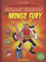 top 10 éditeur Mongo Fury