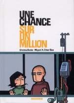 couverture jeu-video Une chance sur un million