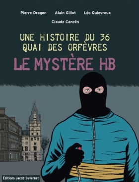 top 10 éditeur Le mystère HB