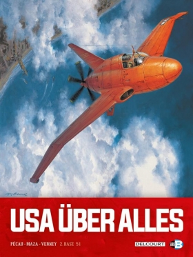 couverture jeu-video Base 51
