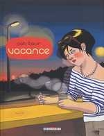 couverture jeu-video Vacance