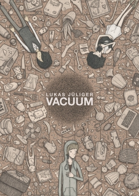 couverture bande-dessinee Vacuum