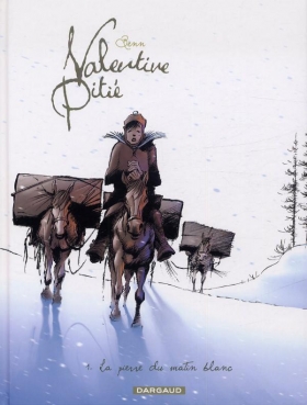 couverture jeu-video Valentine pitié T1