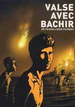 couverture jeu-video Valse avec Bachir