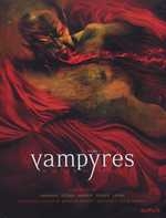 couverture jeu-video Vampyres T1
