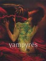 couverture jeu-video Vampyres T2