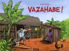 couverture jeu-video Vazahabe !