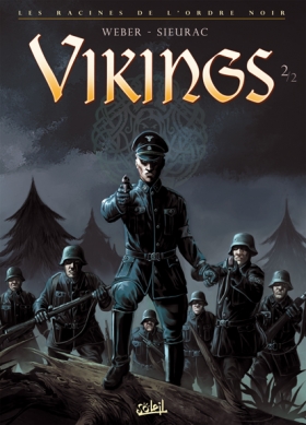 couverture jeu-video Vikings T2