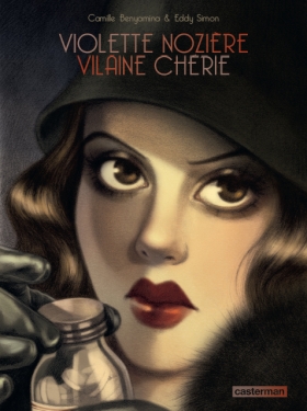 couverture jeu-video Violette Nozière