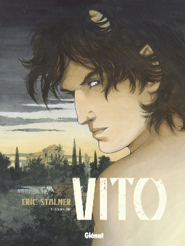 couverture jeu-video Vito T1