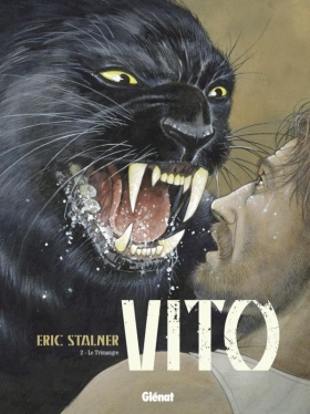 couverture jeu-video Le trimangre