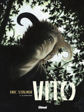 couverture jeu-video La grande chasse