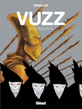 couverture bande dessinée (intégrale)