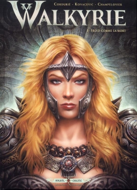 couverture jeu-video Le tombeau des dieux