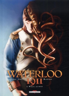 couverture jeu-video Welly, le petit