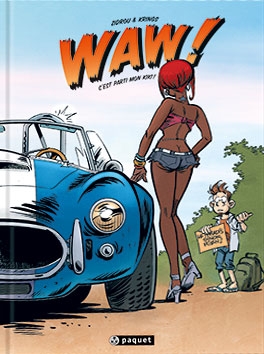 couverture jeu-video Waw !