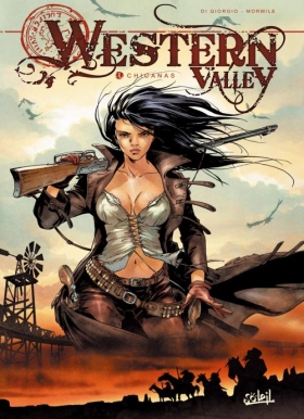 couverture jeu-video Chicanas