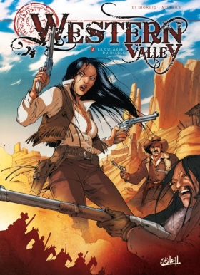 couverture jeu-video La culasse du diable