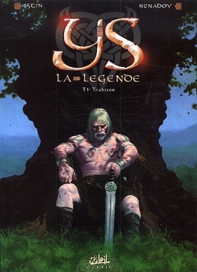 couverture jeu-video Trahison