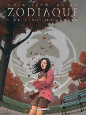 couverture jeu-video L&#039;héritage du cancer