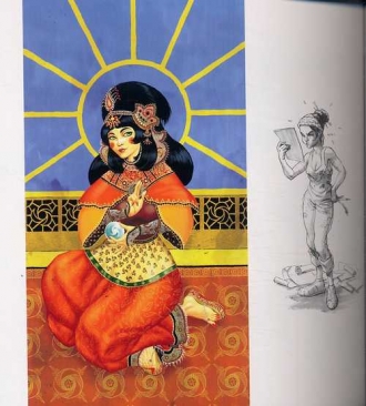 extrait bande-dessinee 1000 Nävis