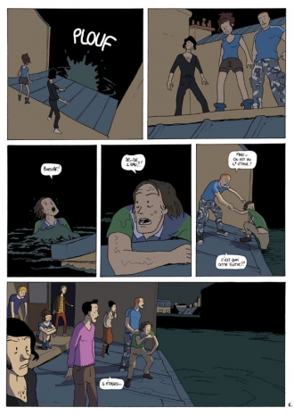 extrait bande-dessinee 13M28