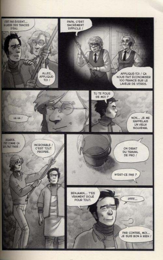 extrait bande-dessinee 2 expressos