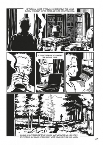 extrait bande-dessinee 220 volts