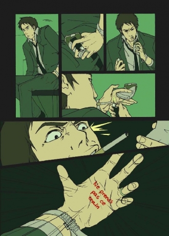 extrait bande-dessinee 3 instincts