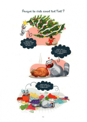 extrait bande-dessinee 30 ans 2 chats