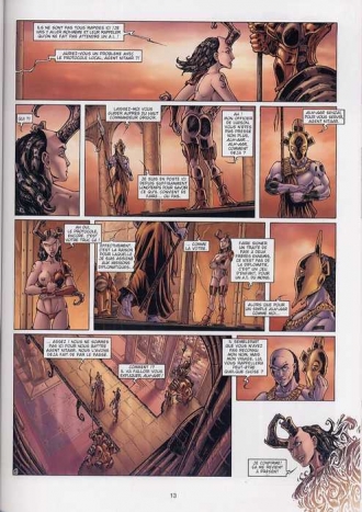 extrait bande-dessinee Nitaar