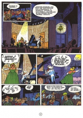 extrait bande-dessinee Bons baisers du 7ième ciel
