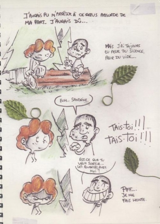 extrait bande-dessinee 50 francs pour tout