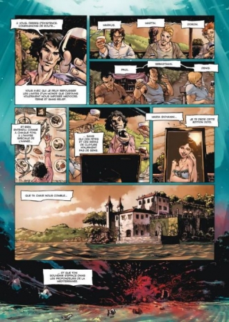 extrait bande-dessinee 7 cannibales